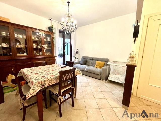 Appartamento bilocale 55mq