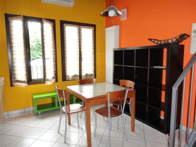 Appartamento bilocale 55mq