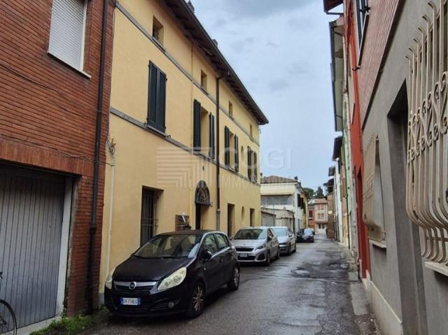 Appartamento bilocale 55mq