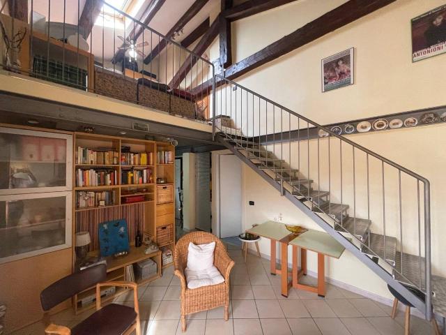 Appartamento bilocale 55mq
