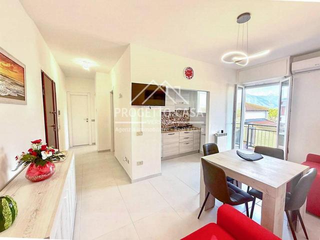 Appartamento bilocale 55mq