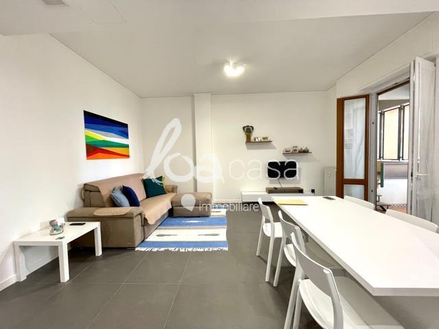 Appartamento bilocale 55mq