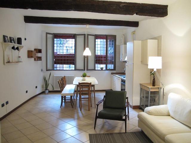 Appartamento bilocale 55mq