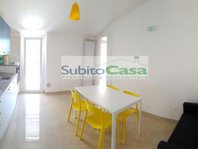 Appartamento bilocale 55mq