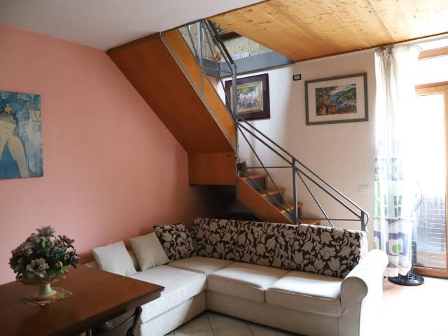 Appartamento bilocale 55mq