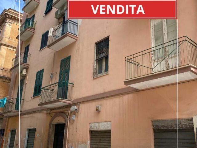 Appartamento bilocale 55mq