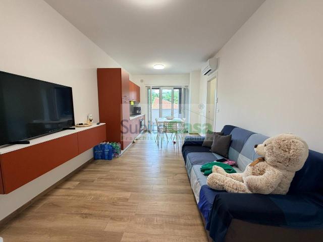 Appartamento bilocale 55mq