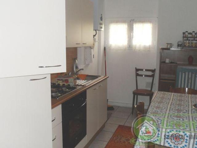 Appartamento bilocale 55mq