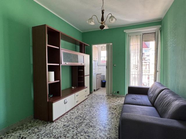 Appartamento bilocale 55mq