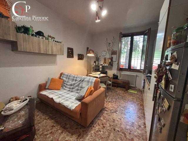 Appartamento bilocale 55mq