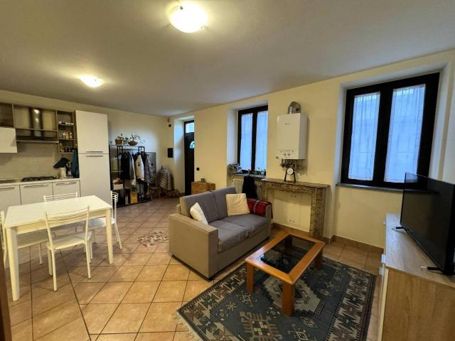 Appartamento bilocale 55mq