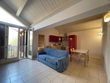 Appartamento bilocale 55mq