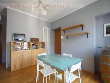 Appartamento bilocale 55mq