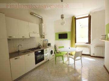 Appartamento bilocale 55mq