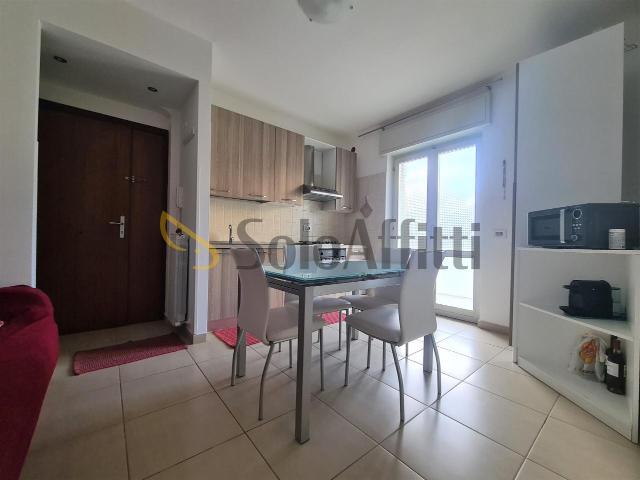 Appartamento bilocale 55mq