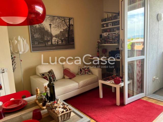 Appartamento bilocale 55mq