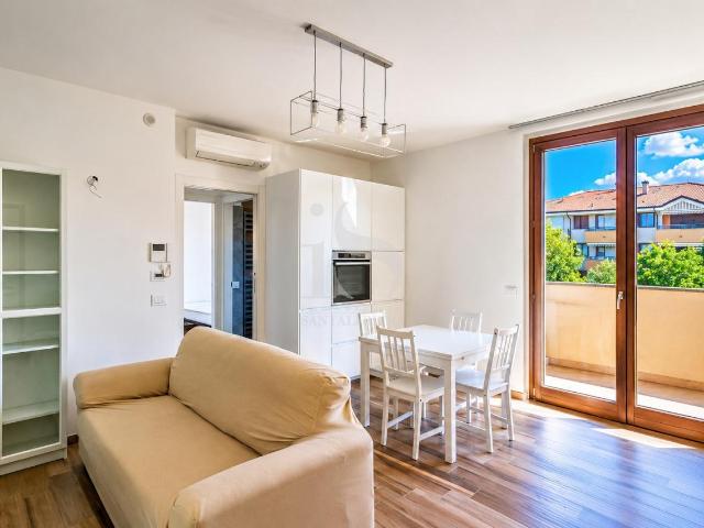 Appartamento bilocale 55mq