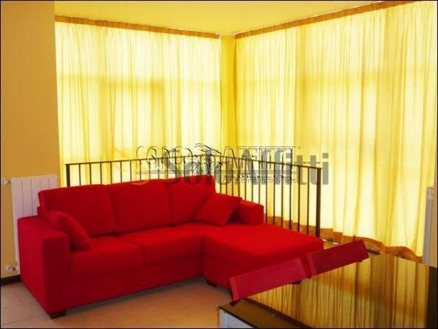 Appartamento bilocale 55mq