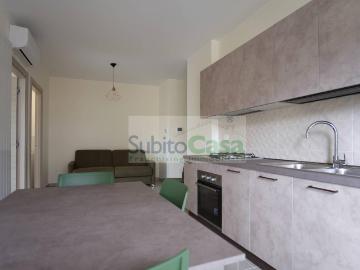Appartamento bilocale 55mq