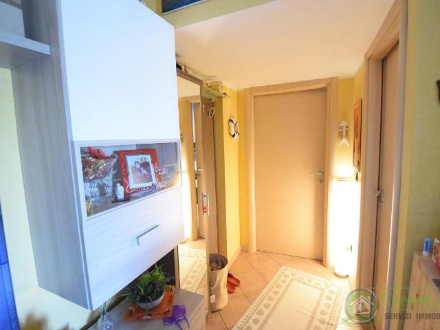 Appartamento bilocale 55mq