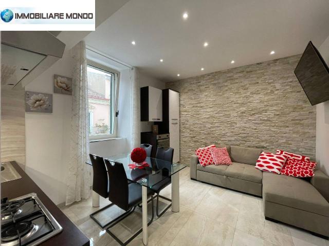 Appartamento bilocale 55mq