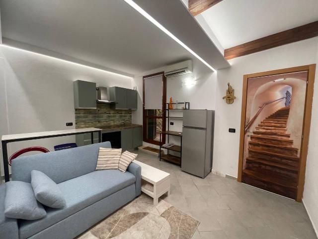 Appartamento bilocale 55mq