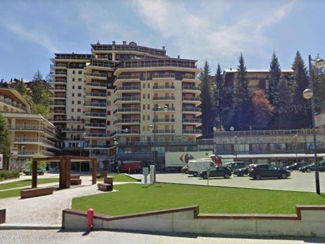 Appartamento monolocale 55mq