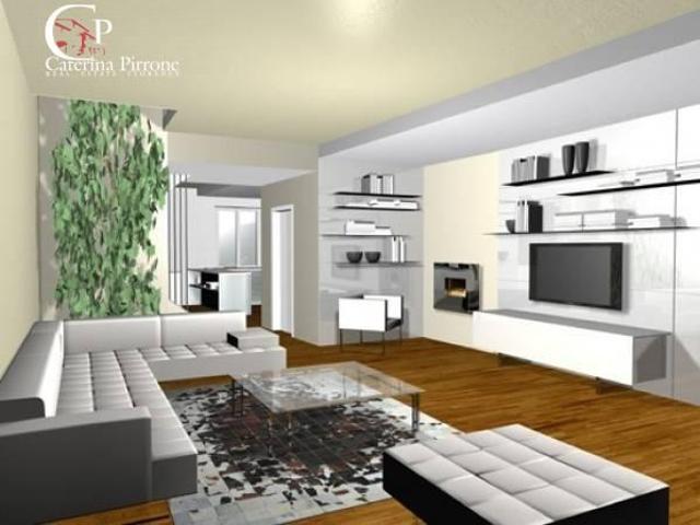 Appartamento bilocale 56mq