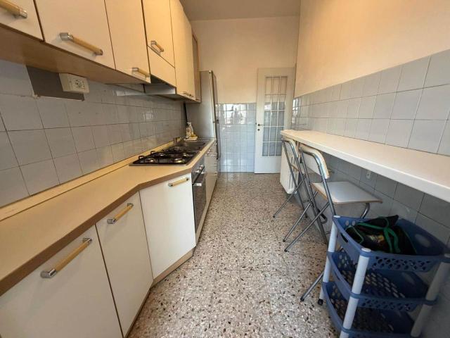 Appartamento bilocale 57mq
