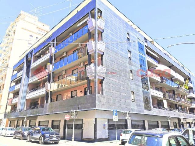 Appartamento bilocale 57mq