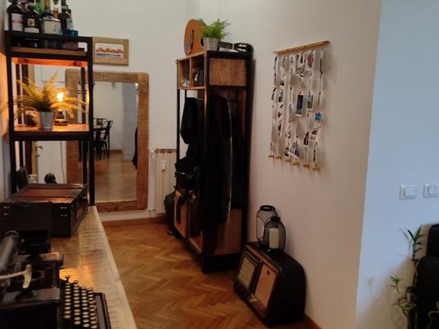 Appartamento bilocale 58mq