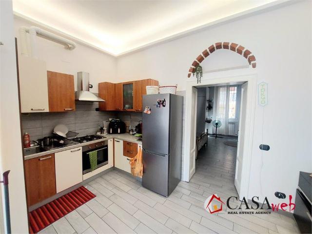 Appartamento bilocale 58mq