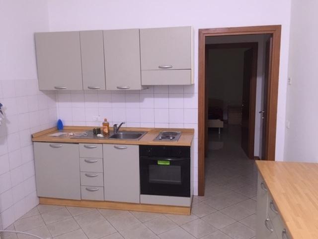 Appartamento bilocale 60mq
