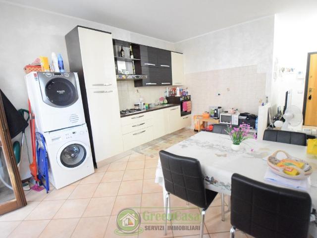 Appartamento bilocale 60mq