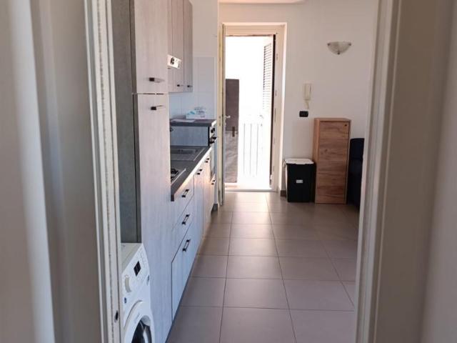 Appartamento bilocale 60mq