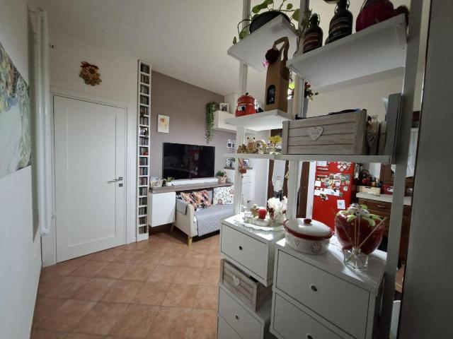 Appartamento bilocale 60mq
