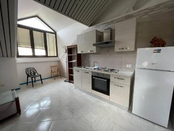 Appartamento bilocale 60mq