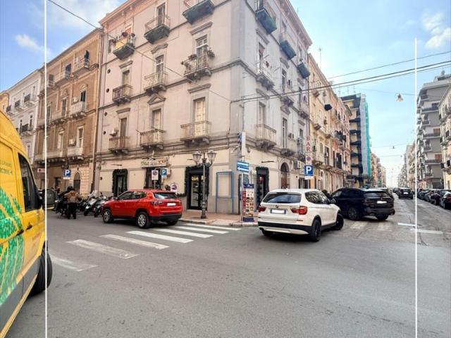 Appartamento bilocale 60mq