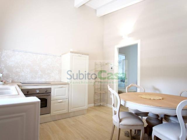 Appartamento bilocale 60mq