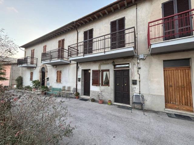 Appartamento bilocale 60mq