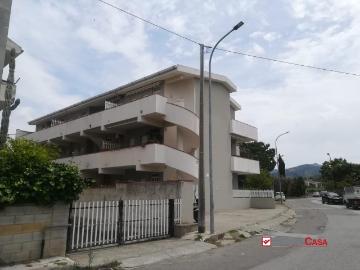 Appartamento bilocale 60mq
