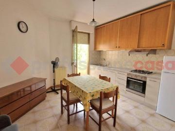 Appartamento bilocale 60mq