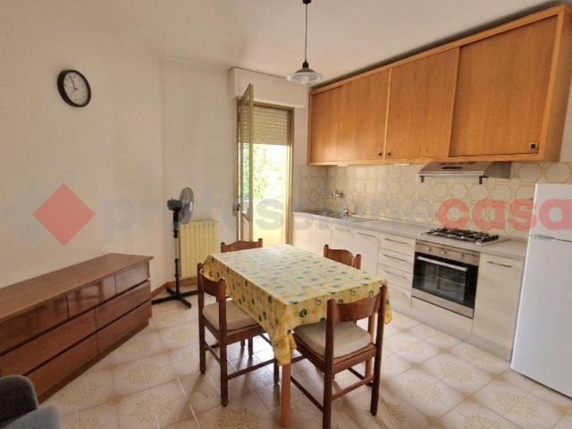 Appartamento bilocale 60mq