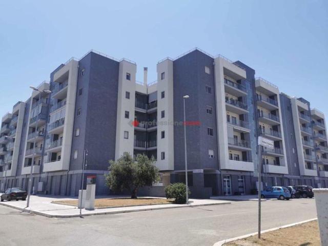 Appartamento bilocale 60mq