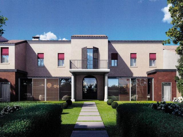 Appartamento bilocale 60mq