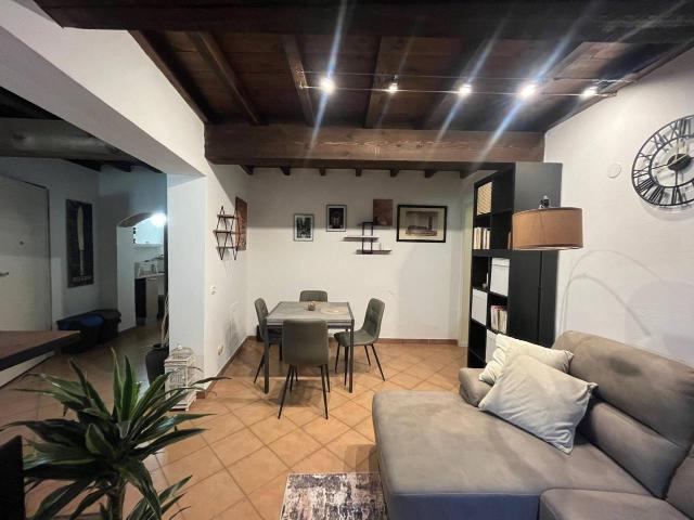 Appartamento bilocale 60mq