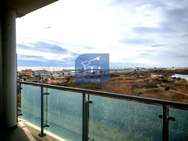 Appartamento bilocale 60mq