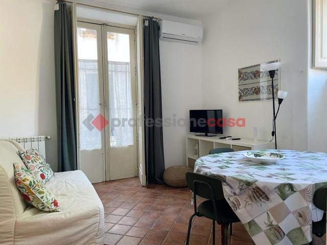 Appartamento bilocale 60mq