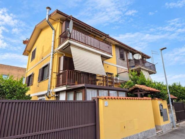 Appartamento bilocale 60mq