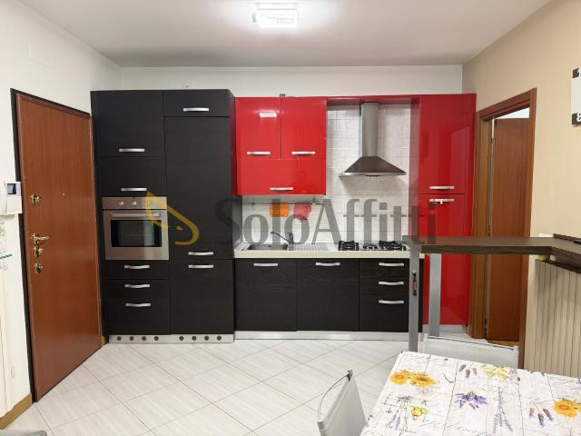 Appartamento bilocale 60mq